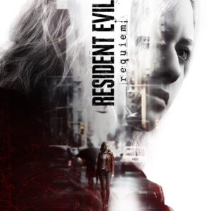 Resident Evil Requiem