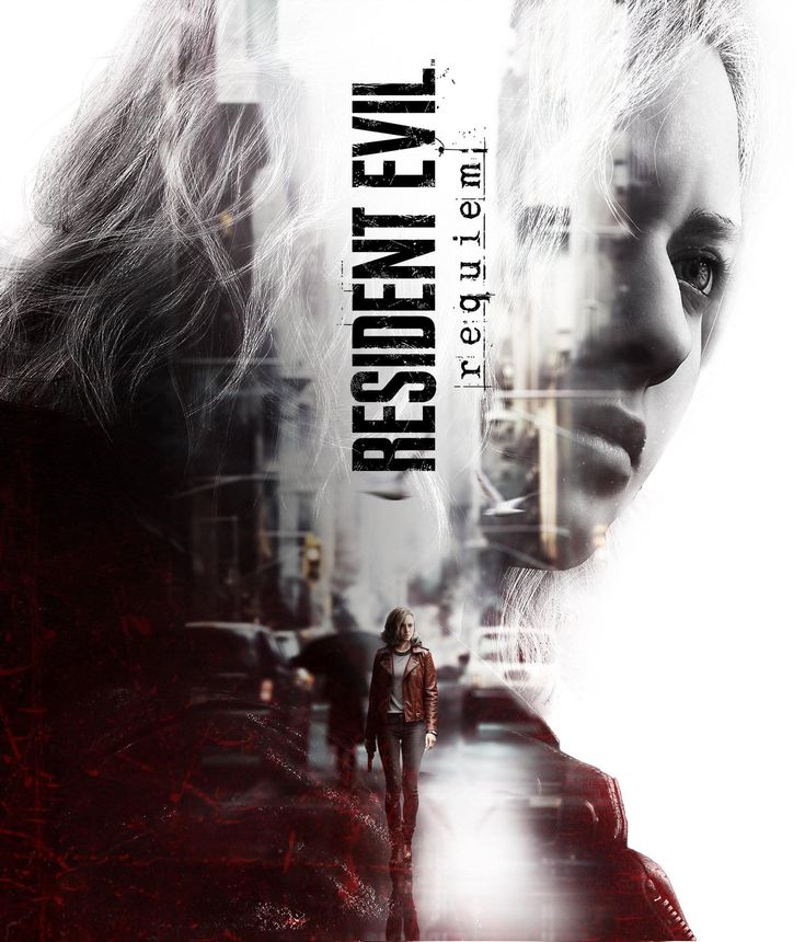 Resident Evil Requiem
