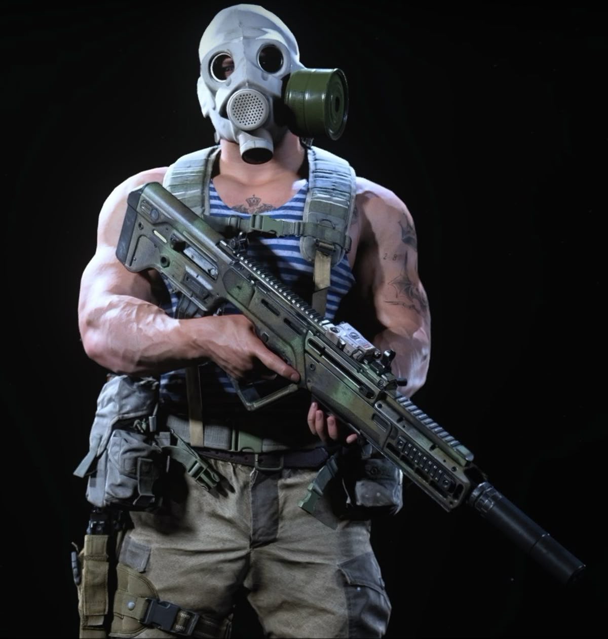 GHOST RECON DELUXE 3MESES - Image 3