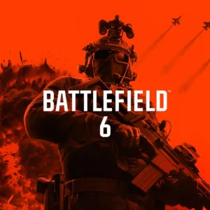 BATTLEFIELD 6