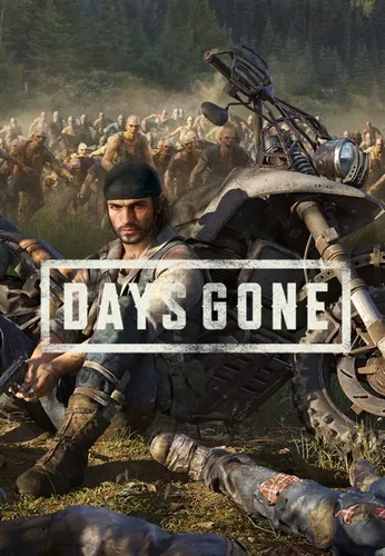 DAYS GONE DELUXE 3MESES - Image 3