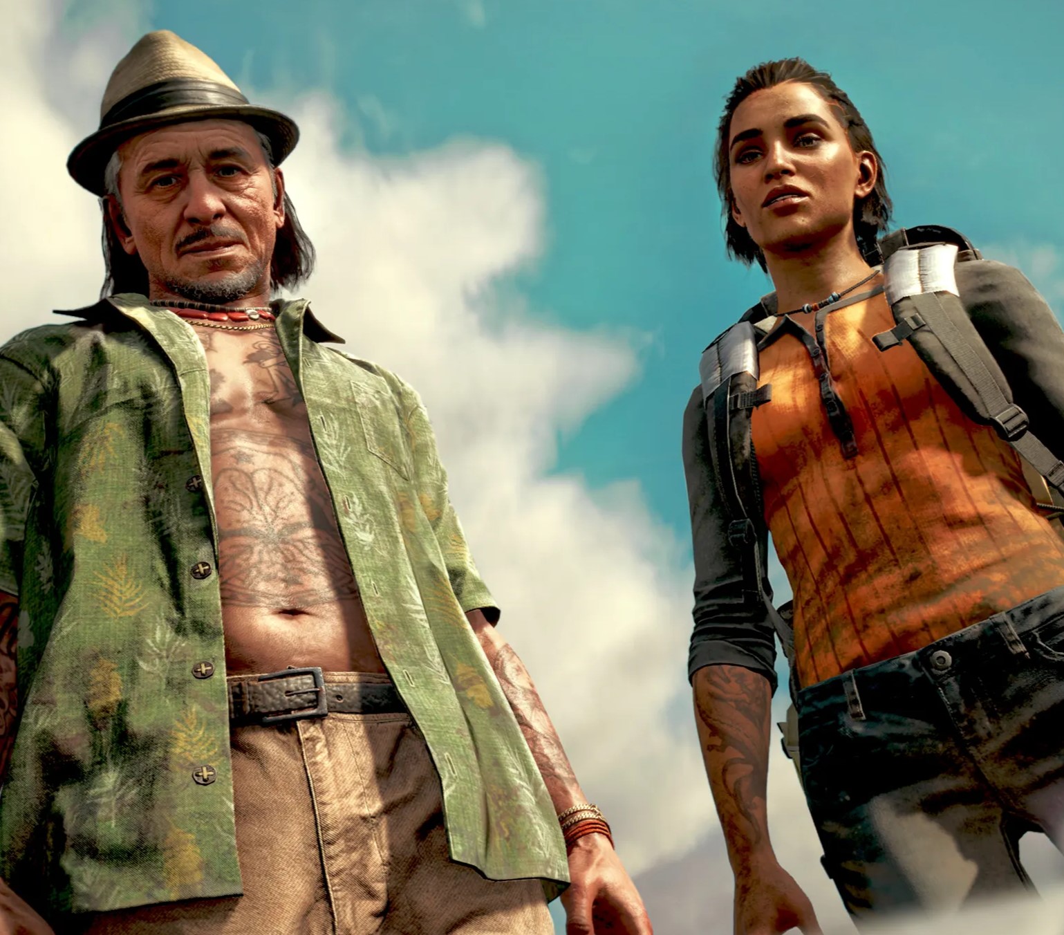 FARCRY 6 DELUXE 3MESES - Image 2