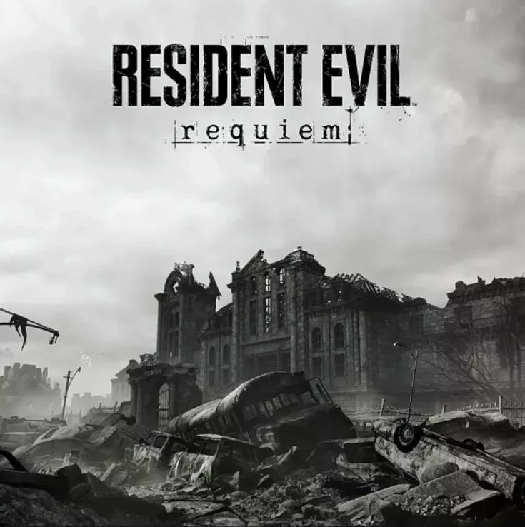 Resident Evil Requiem - Image 2