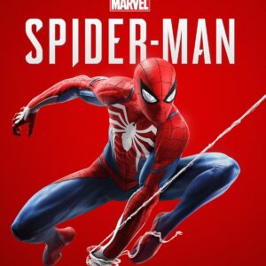 SPIDER-MAN DELUXE 3MESES