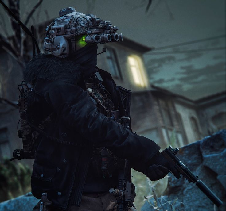 GHOST RECON DELUXE 3MESES - Image 2