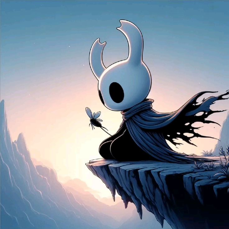 HOLLW KNIGHT DELUXE 3MESES - Image 2