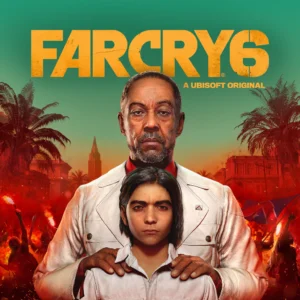 FARCRY 6 DELUXE 3MESES