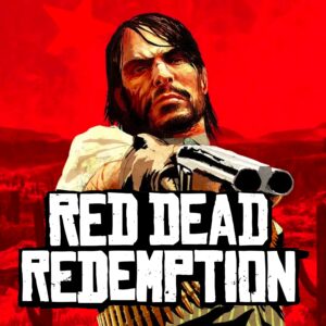 RED DEAD REDEMPTION​ DELUXE 3MESES